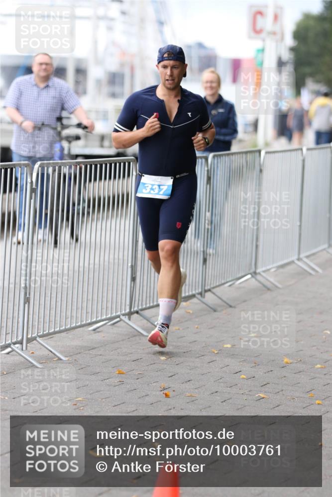 16.08.2026 - KN Förde Triathlon 2026 Antke Förster http://msf.ph/oto/10003761 16.08.2026 11:44:16 Laufen 337 meine-sportfotos.de