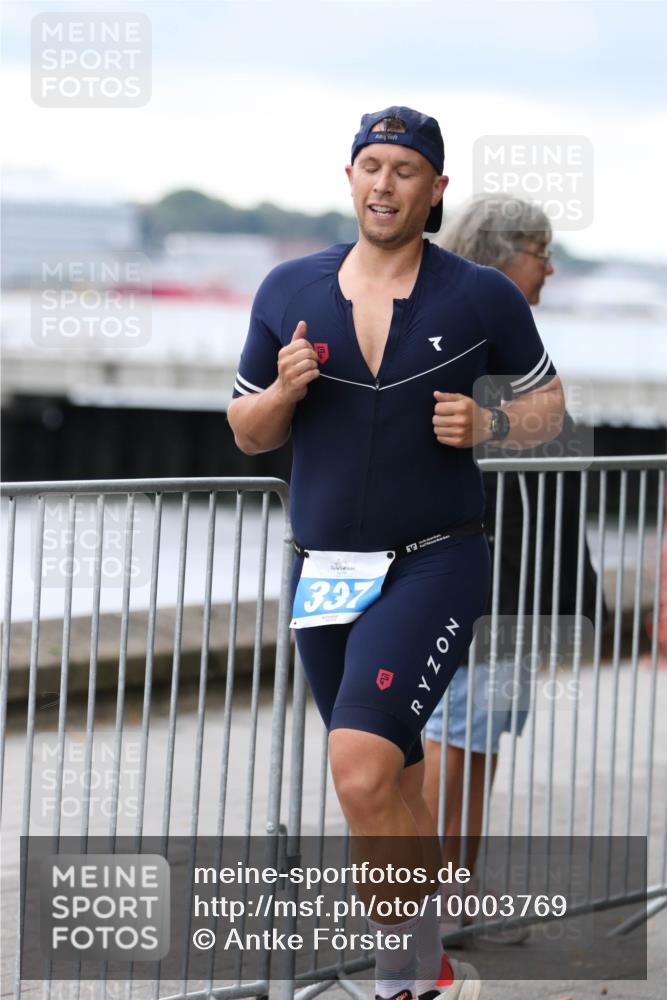 16.08.2026 - KN Förde Triathlon 2026 Antke Förster http://msf.ph/oto/10003769 16.08.2026 11:44:18 Laufen 337 meine-sportfotos.de
