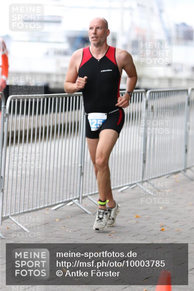 16.08.2026 - KN Förde Triathlon 2026 Antke Förster http://msf.ph/oto/10003785 16.08.2026 11:44:27 Laufen 25 meine-sportfotos.de