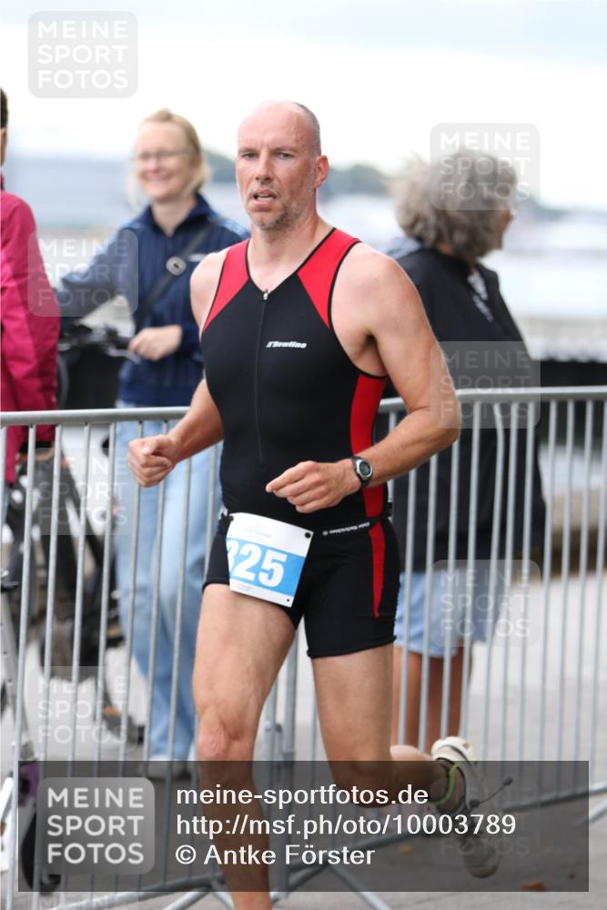 16.08.2026 - KN Förde Triathlon 2026 Antke Förster http://msf.ph/oto/10003789 16.08.2026 11:44:28 Laufen 25 meine-sportfotos.de