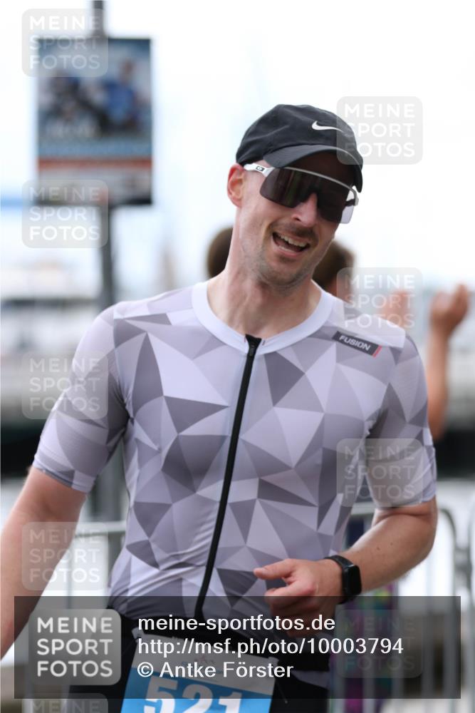 16.08.2026 - KN Förde Triathlon 2026 Antke Förster http://msf.ph/oto/10003794 16.08.2026 13:28:50 Laufen 2026, 521 meine-sportfotos.de