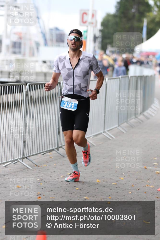 16.08.2026 - KN Förde Triathlon 2026 Antke Förster http://msf.ph/oto/10003801 16.08.2026 11:44:51 Laufen 331 meine-sportfotos.de