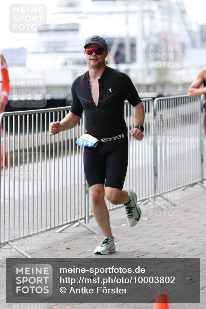 16.08.2026 - KN Förde Triathlon 2026 Antke Förster http://msf.ph/oto/10003802 16.08.2026 13:28:57 Laufen 3 meine-sportfotos.de
