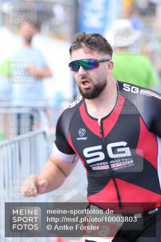 16.08.2026 - KN Förde Triathlon 2026 Antke Förster http://msf.ph/oto/10003803 16.08.2026 15:05:22 Laufen 6 meine-sportfotos.de