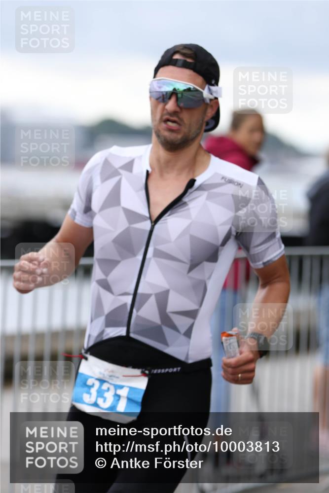 16.08.2026 - KN Förde Triathlon 2026 Antke Förster http://msf.ph/oto/10003813 16.08.2026 11:44:53 Laufen 331 meine-sportfotos.de