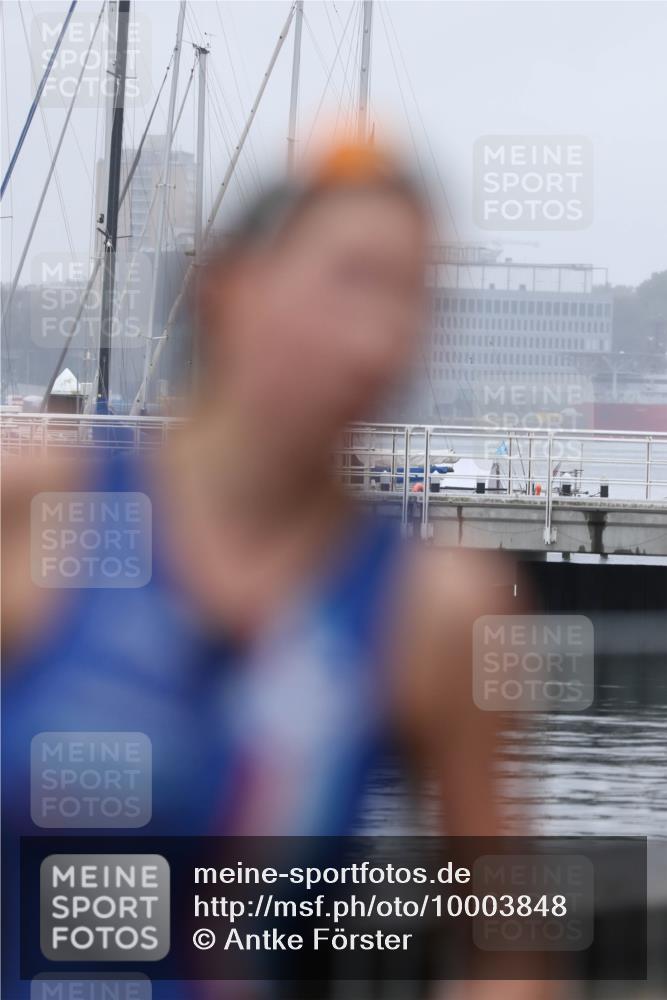 16.08.2026 - KN Förde Triathlon 2026 Antke Förster http://msf.ph/oto/10003848 16.08.2026 10:05:20 Laufen  meine-sportfotos.de