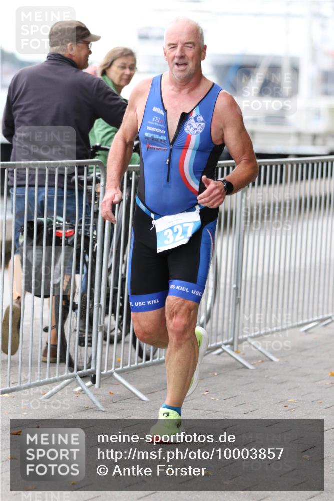 16.08.2026 - KN Förde Triathlon 2026 Antke Förster http://msf.ph/oto/10003857 16.08.2026 11:45:42 Laufen 327 meine-sportfotos.de