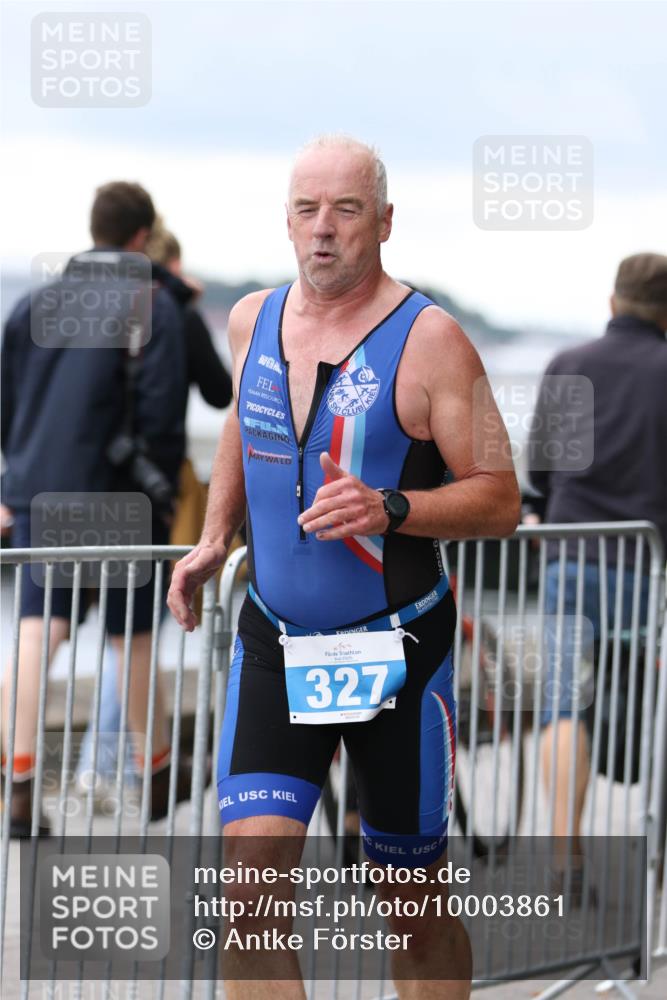 16.08.2026 - KN Förde Triathlon 2026 Antke Förster http://msf.ph/oto/10003861 16.08.2026 11:45:43 Laufen 2026, 327 meine-sportfotos.de