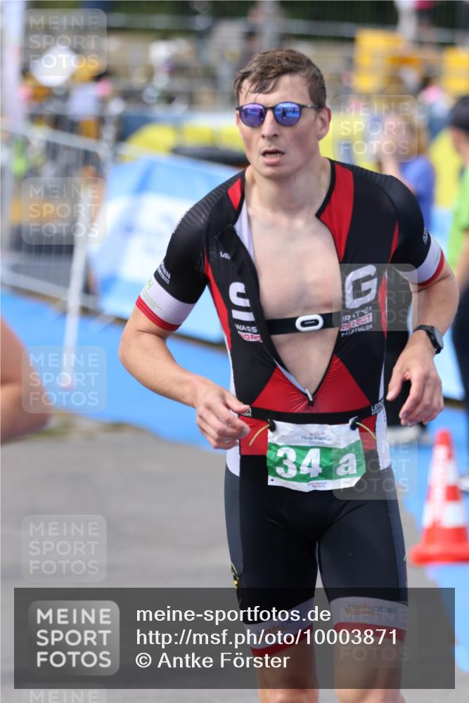 16.08.2026 - KN Förde Triathlon 2026 Antke Förster http://msf.ph/oto/10003871 16.08.2026 15:06:33 Laufen 0, 2006, 34 meine-sportfotos.de