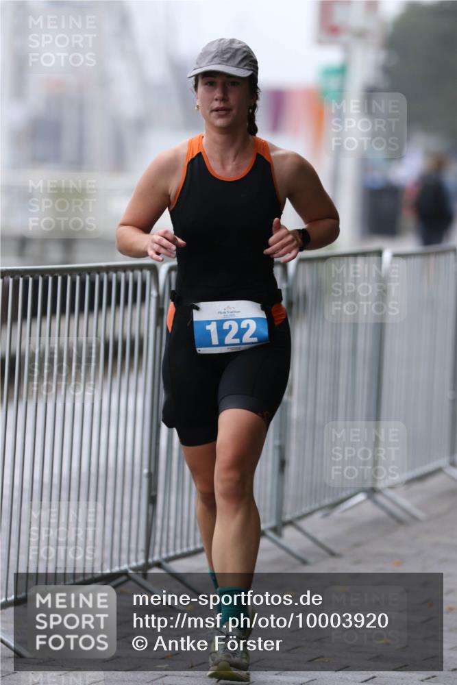 16.08.2026 - KN Förde Triathlon 2026 Antke Förster http://msf.ph/oto/10003920 16.08.2026 10:06:10 Laufen 122 meine-sportfotos.de