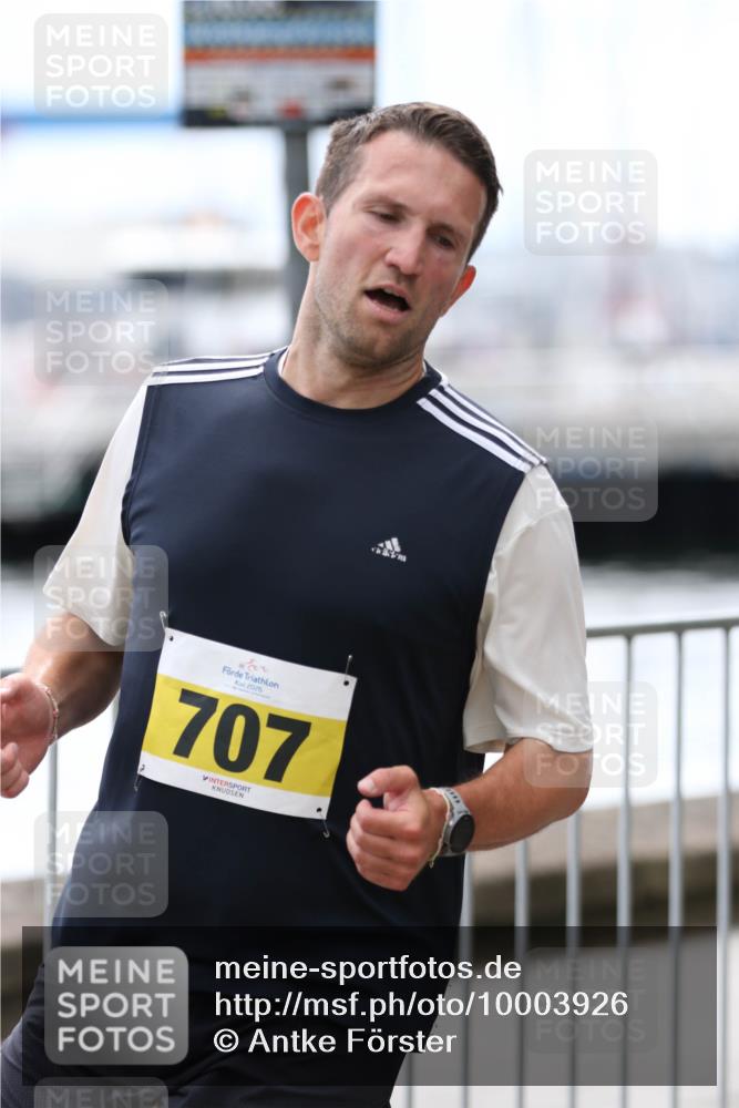 16.08.2026 - KN Förde Triathlon 2026 Antke Förster http://msf.ph/oto/10003926 16.08.2026 13:29:40 Laufen 2026, 707 meine-sportfotos.de
