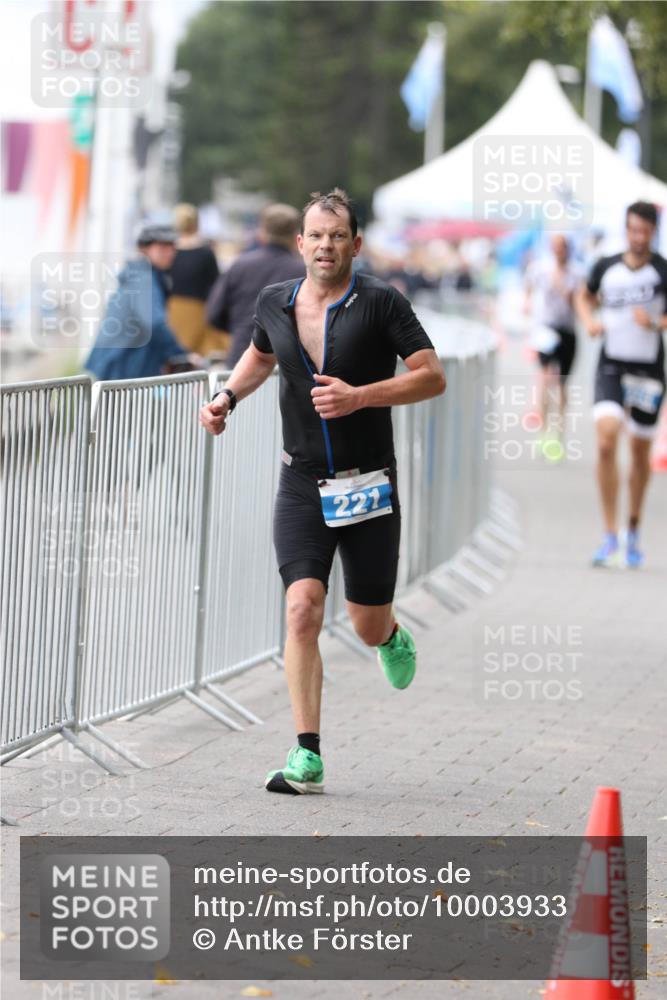 16.08.2026 - KN Förde Triathlon 2026 Antke Förster http://msf.ph/oto/10003933 16.08.2026 11:46:13 Laufen 07, 2 meine-sportfotos.de