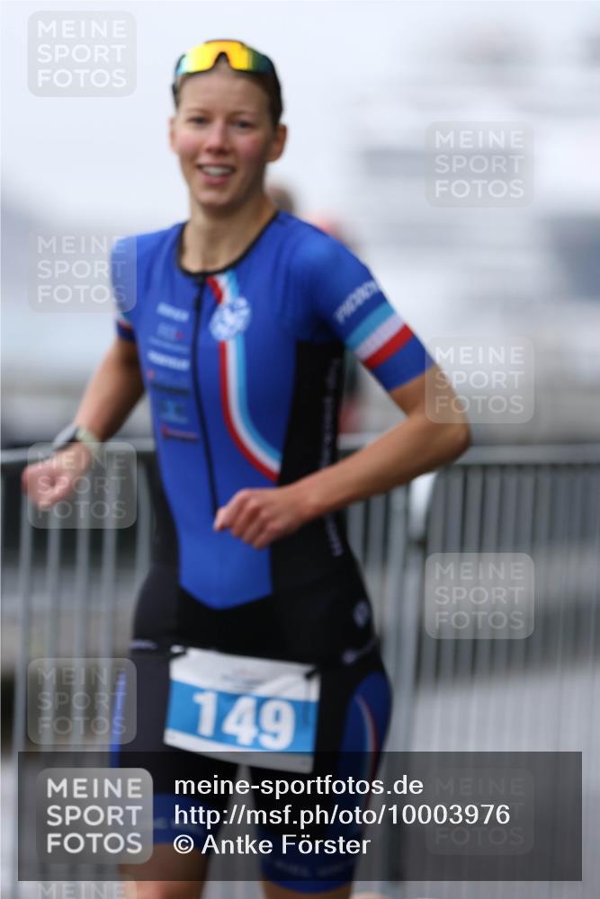 16.08.2026 - KN Förde Triathlon 2026 Antke Förster http://msf.ph/oto/10003976 16.08.2026 10:06:48 Laufen 149 meine-sportfotos.de