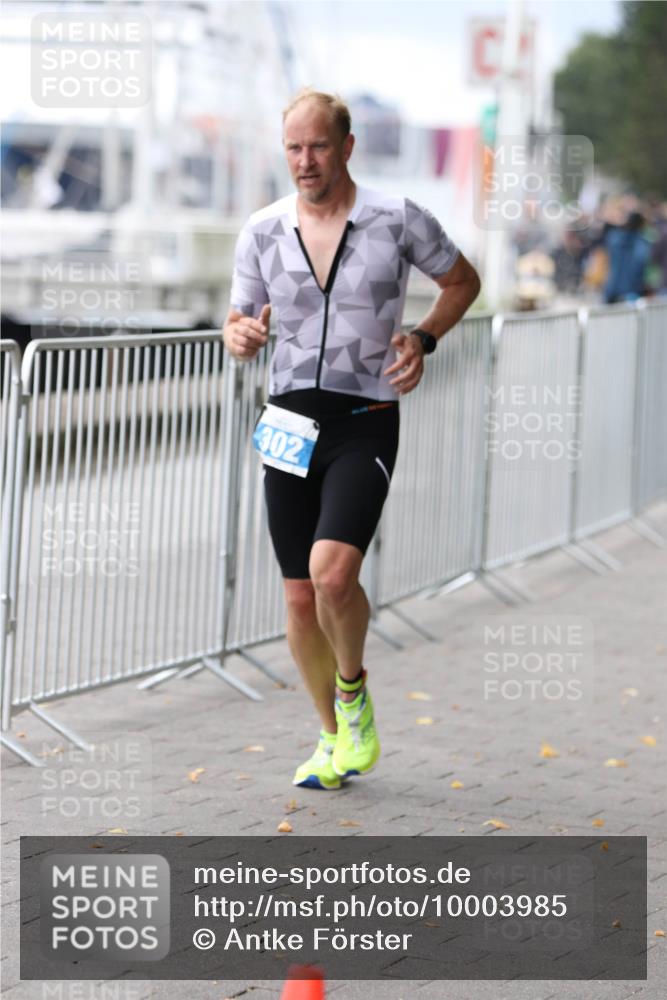 16.08.2026 - KN Förde Triathlon 2026 Antke Förster http://msf.ph/oto/10003985 16.08.2026 11:46:28 Laufen 302 meine-sportfotos.de