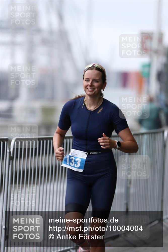 16.08.2026 - KN Förde Triathlon 2026 Antke Förster http://msf.ph/oto/10004004 16.08.2026 10:07:07 Laufen 133 meine-sportfotos.de