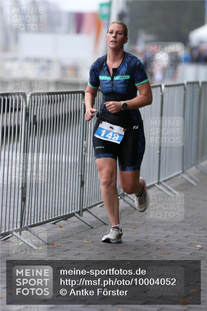 16.08.2026 - KN Förde Triathlon 2026 Antke Förster http://msf.ph/oto/10004052 16.08.2026 10:07:29 Laufen 3, 148, 3 meine-sportfotos.de