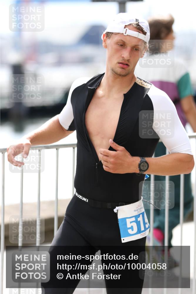 16.08.2026 - KN Förde Triathlon 2026 Antke Förster http://msf.ph/oto/10004058 16.08.2026 13:31:14 Laufen 60, 2, 61, 51 meine-sportfotos.de