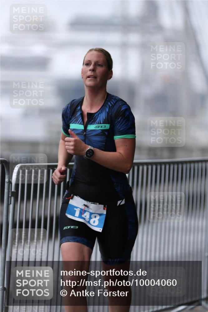 16.08.2026 - KN Förde Triathlon 2026 Antke Förster http://msf.ph/oto/10004060 16.08.2026 10:07:31 Laufen 3, 148, 3 meine-sportfotos.de