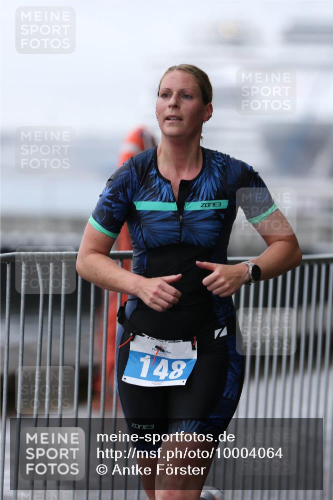 16.08.2026 - KN Förde Triathlon 2026 Antke Förster http://msf.ph/oto/10004064 16.08.2026 10:07:32 Laufen 2026, 148, 3 meine-sportfotos.de