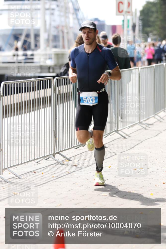 16.08.2026 - KN Förde Triathlon 2026 Antke Förster http://msf.ph/oto/10004070 16.08.2026 13:31:30 Laufen 503 meine-sportfotos.de