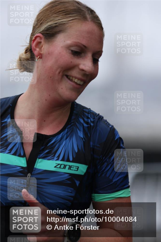 16.08.2026 - KN Förde Triathlon 2026 Antke Förster http://msf.ph/oto/10004084 16.08.2026 10:07:34 Laufen 3 meine-sportfotos.de