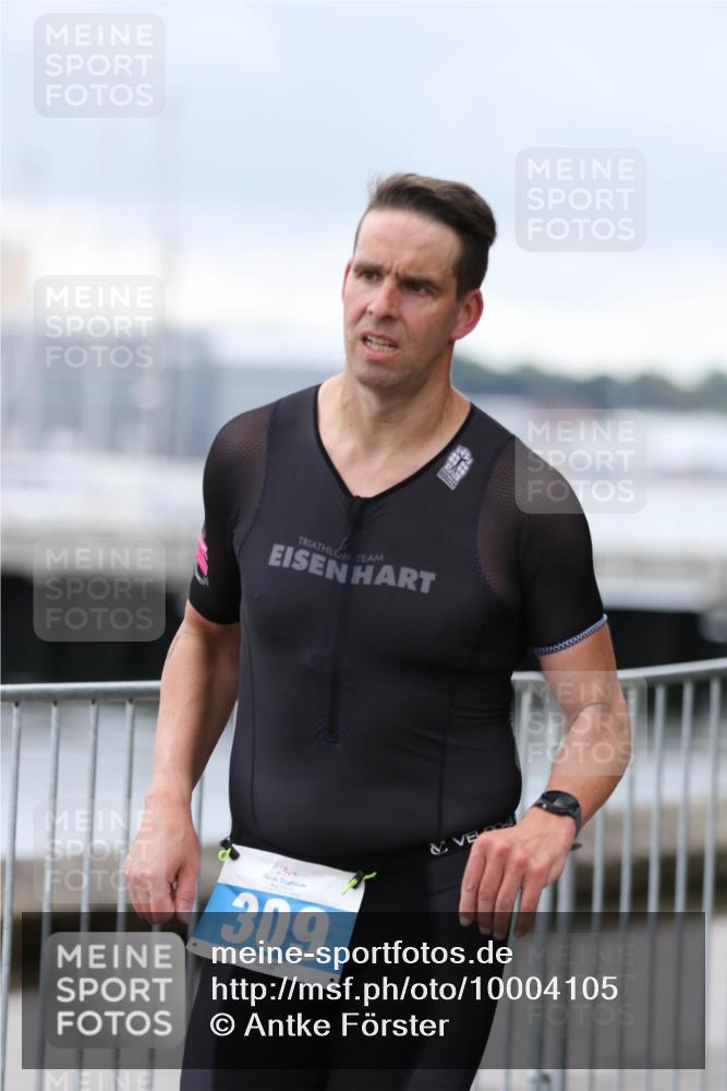 16.08.2026 - KN Förde Triathlon 2026 Antke Förster http://msf.ph/oto/10004105 16.08.2026 11:48:06 Laufen 309 meine-sportfotos.de