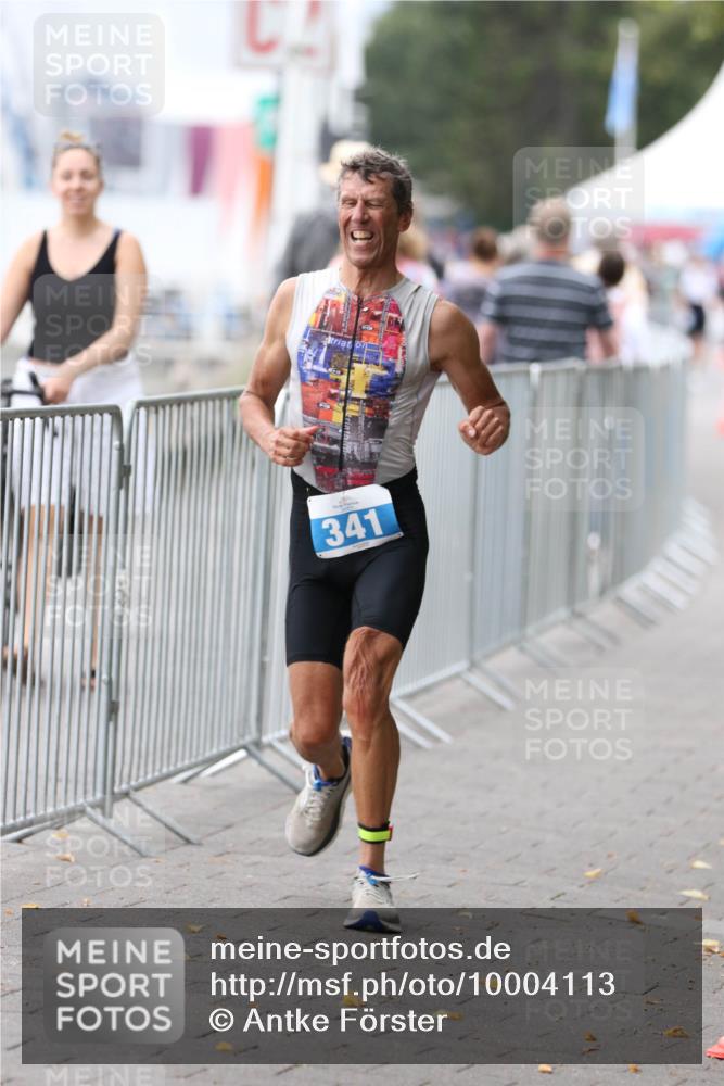 16.08.2026 - KN Förde Triathlon 2026 Antke Förster http://msf.ph/oto/10004113 16.08.2026 11:48:10 Laufen 341 meine-sportfotos.de