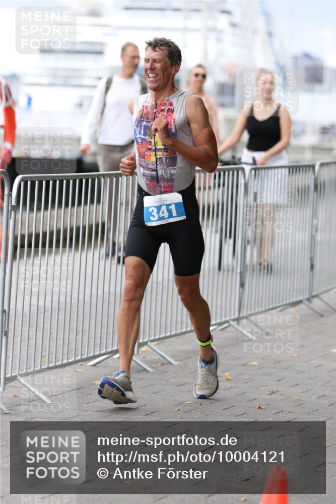 16.08.2026 - KN Förde Triathlon 2026 Antke Förster http://msf.ph/oto/10004121 16.08.2026 11:48:11 Laufen 341 meine-sportfotos.de