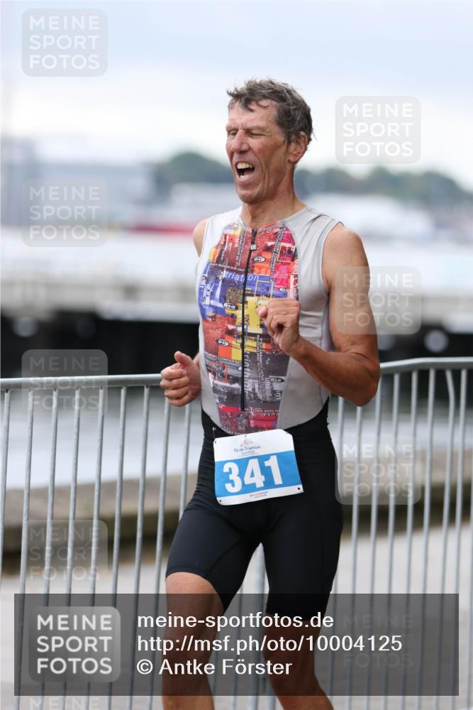 16.08.2026 - KN Förde Triathlon 2026 Antke Förster http://msf.ph/oto/10004125 16.08.2026 11:48:13 Laufen 2026, 341 meine-sportfotos.de