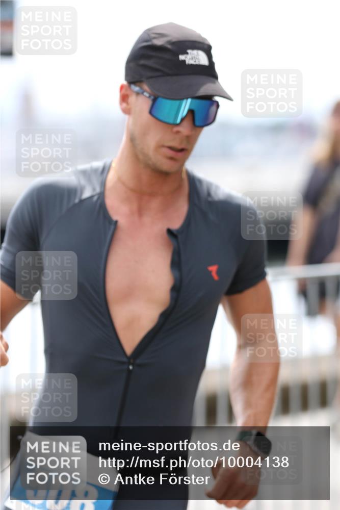 16.08.2026 - KN Förde Triathlon 2026 Antke Förster http://msf.ph/oto/10004138 16.08.2026 13:31:54 Laufen 508 meine-sportfotos.de