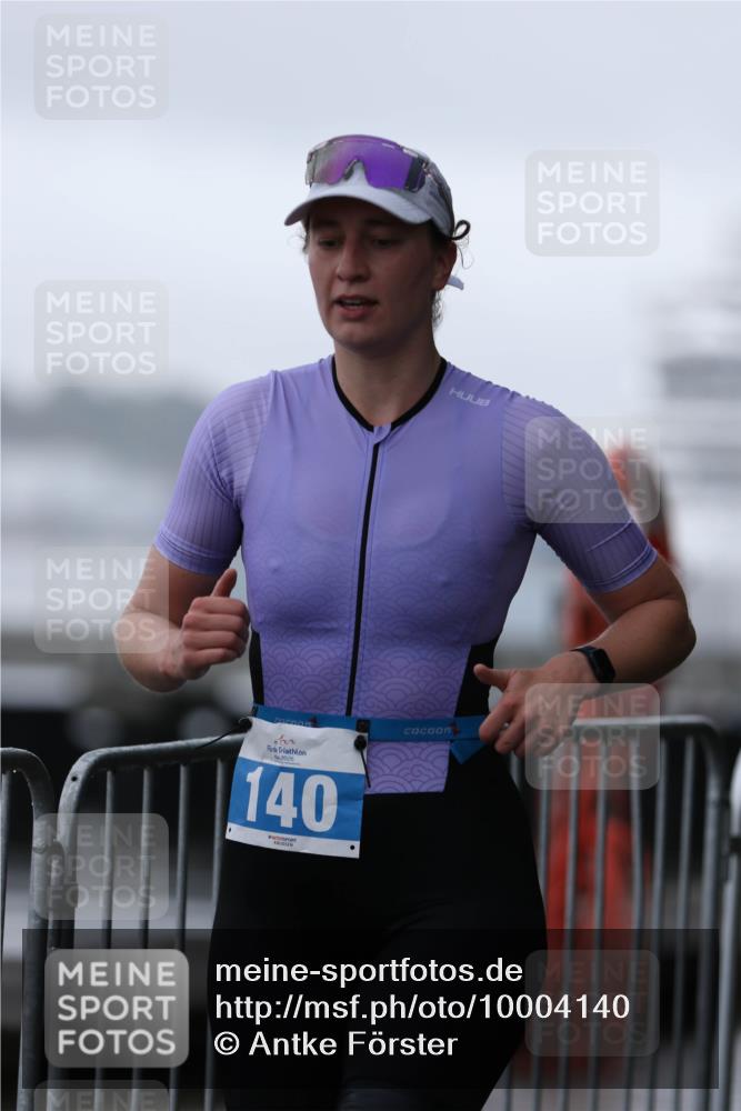 16.08.2026 - KN Förde Triathlon 2026 Antke Förster http://msf.ph/oto/10004140 16.08.2026 10:08:38 Laufen 2026, 140 meine-sportfotos.de