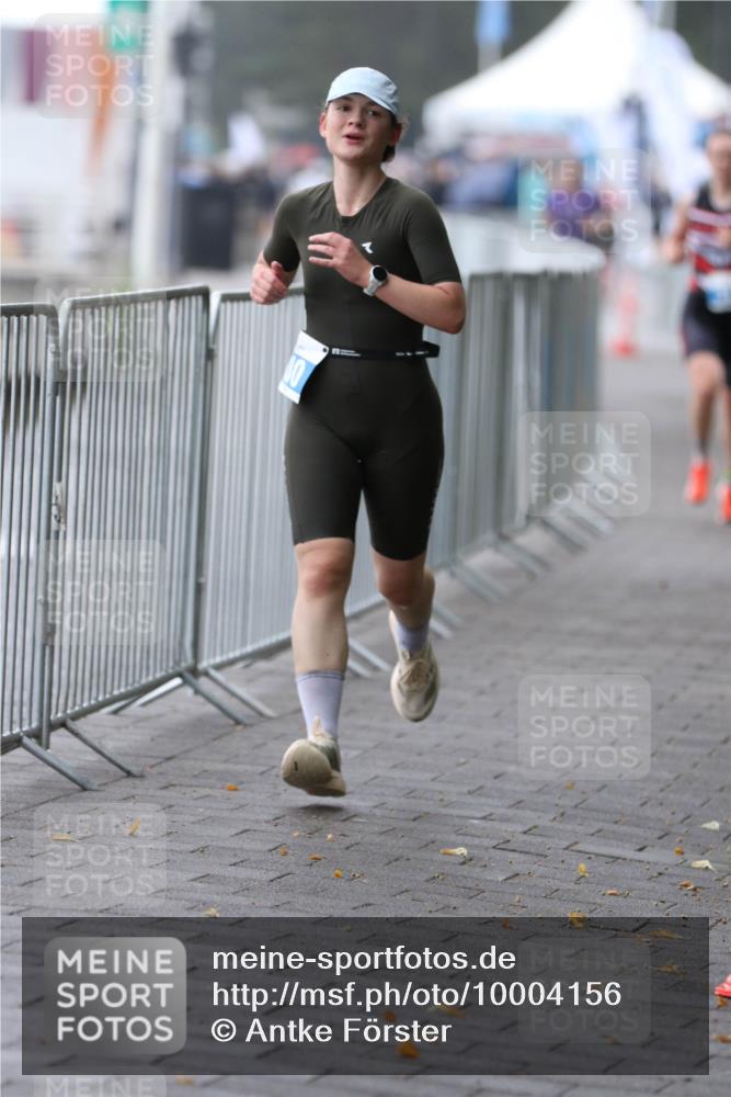 16.08.2026 - KN Förde Triathlon 2026 Antke Förster http://msf.ph/oto/10004156 16.08.2026 10:08:51 Laufen 00 meine-sportfotos.de