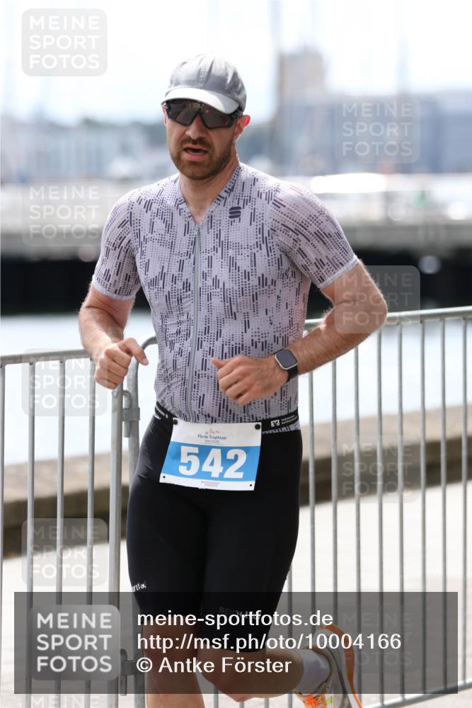 16.08.2026 - KN Förde Triathlon 2026 Antke Förster http://msf.ph/oto/10004166 16.08.2026 13:32:28 Laufen 2026, 542 meine-sportfotos.de