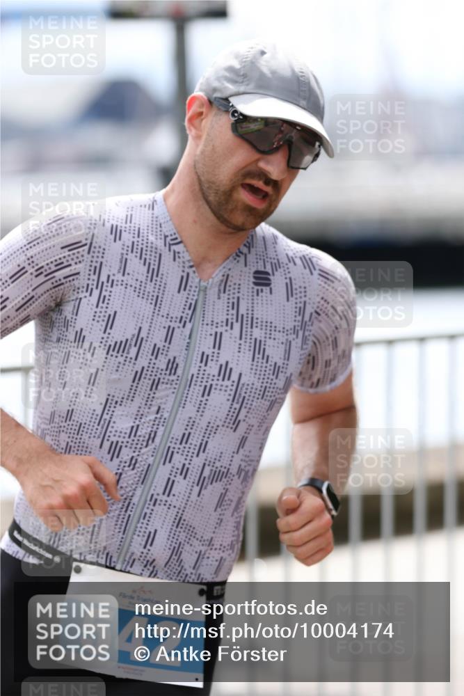 16.08.2026 - KN Förde Triathlon 2026 Antke Förster http://msf.ph/oto/10004174 16.08.2026 13:32:29 Laufen 2025, 542 meine-sportfotos.de