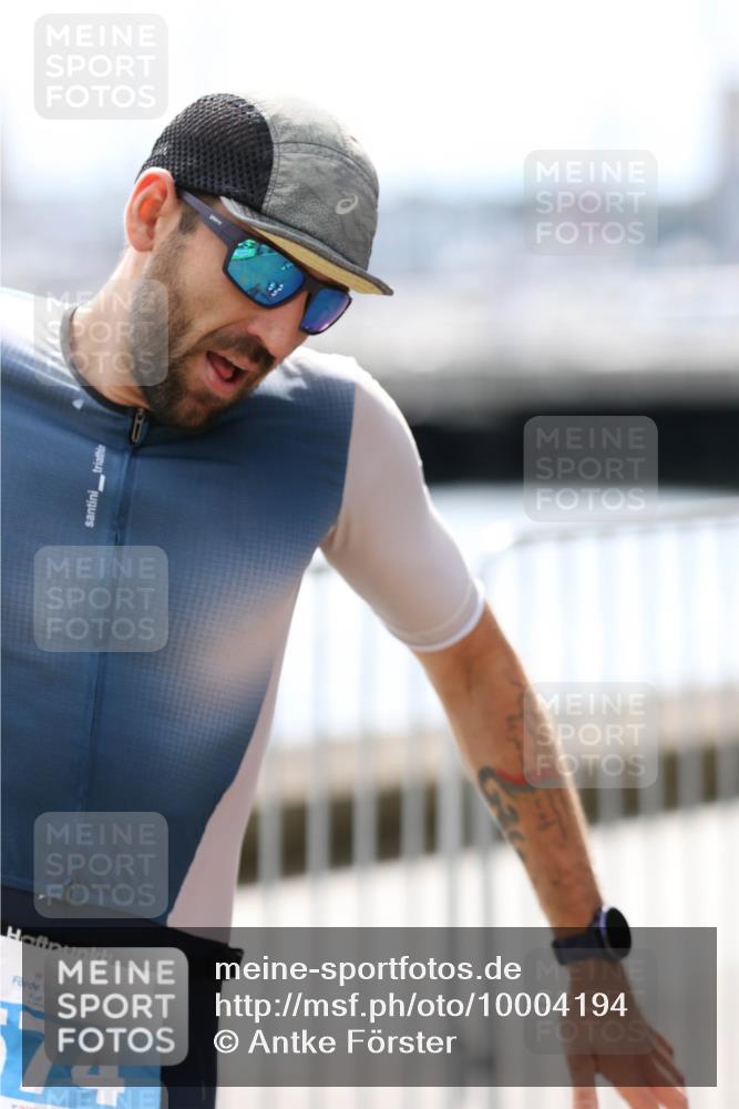 16.08.2026 - KN Förde Triathlon 2026 Antke Förster http://msf.ph/oto/10004194 16.08.2026 13:32:33 Laufen 2026, 74 meine-sportfotos.de