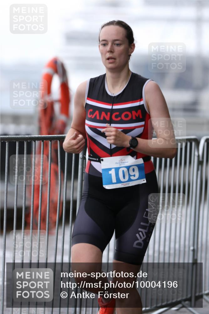 16.08.2026 - KN Förde Triathlon 2026 Antke Förster http://msf.ph/oto/10004196 16.08.2026 10:08:58 Laufen 109 meine-sportfotos.de