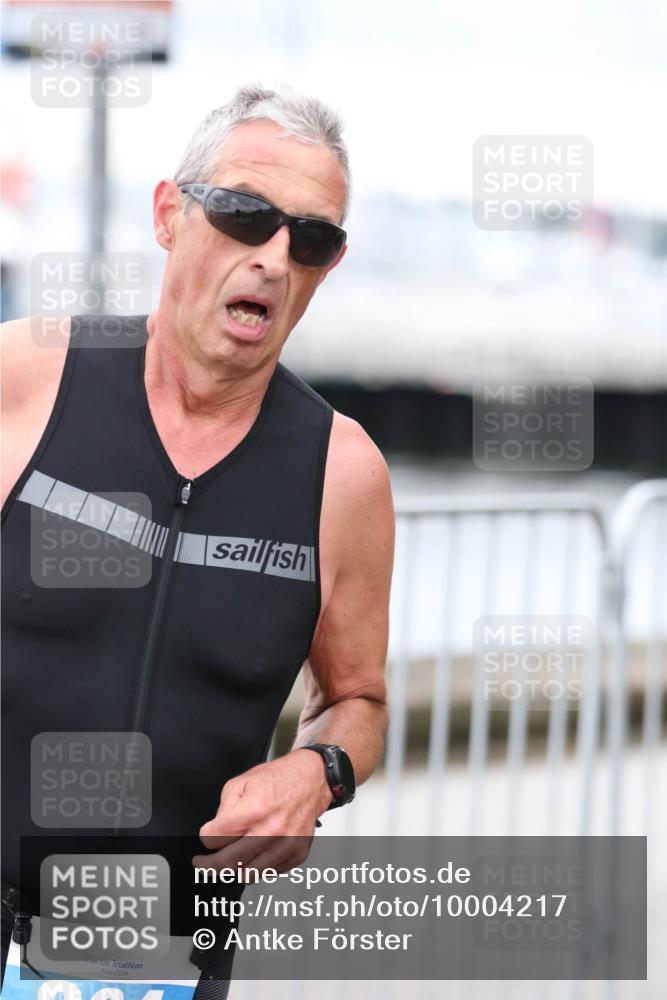 16.08.2026 - KN Förde Triathlon 2026 Antke Förster http://msf.ph/oto/10004217 16.08.2026 11:48:55 Laufen 2026 meine-sportfotos.de