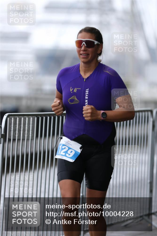 16.08.2026 - KN Förde Triathlon 2026 Antke Förster http://msf.ph/oto/10004228 16.08.2026 10:09:10 Laufen 29 meine-sportfotos.de