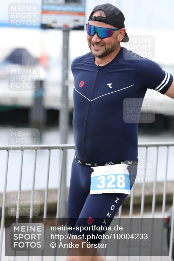 16.08.2026 - KN Förde Triathlon 2026 Antke Förster http://msf.ph/oto/10004233 16.08.2026 11:49:00 Laufen 328 meine-sportfotos.de