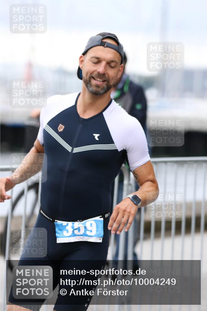 16.08.2026 - KN Förde Triathlon 2026 Antke Förster http://msf.ph/oto/10004249 16.08.2026 11:49:03 Laufen 359 meine-sportfotos.de