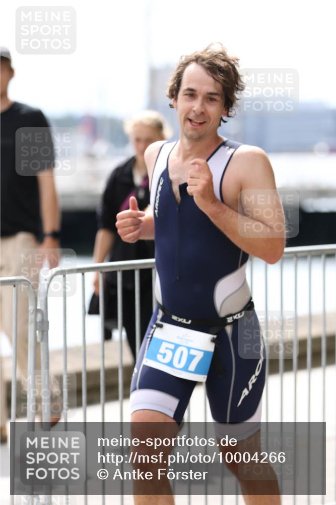 16.08.2026 - KN Förde Triathlon 2026 Antke Förster http://msf.ph/oto/10004266 16.08.2026 13:33:00 Laufen 507 meine-sportfotos.de