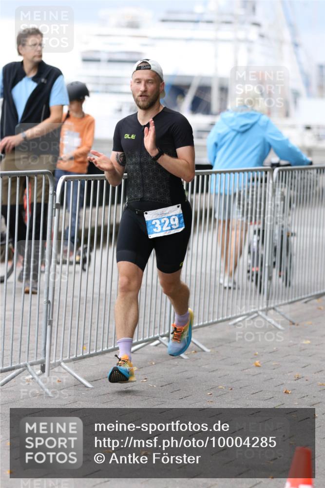 16.08.2026 - KN Förde Triathlon 2026 Antke Förster http://msf.ph/oto/10004285 16.08.2026 11:49:18 Laufen 970, 329, 171 meine-sportfotos.de