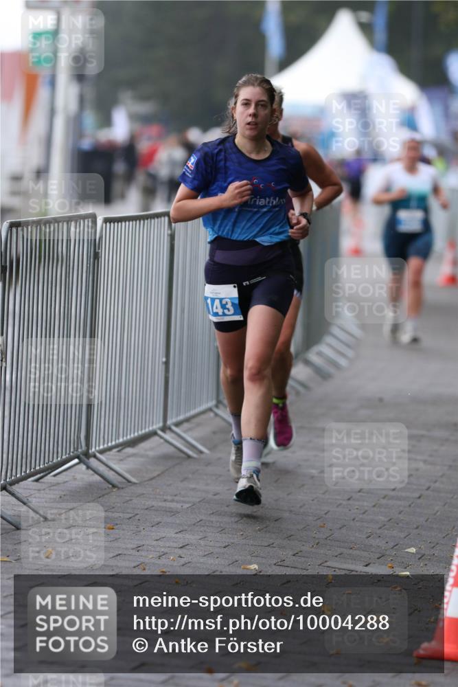 16.08.2026 - KN Förde Triathlon 2026 Antke Förster http://msf.ph/oto/10004288 16.08.2026 10:09:50 Laufen 143 meine-sportfotos.de