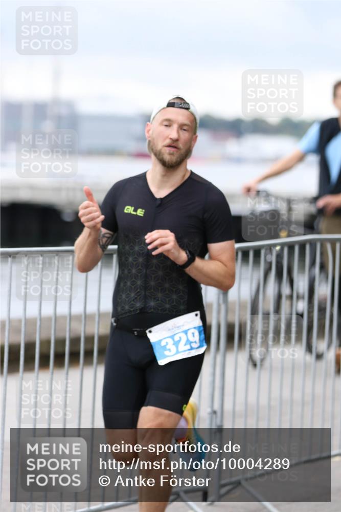 16.08.2026 - KN Förde Triathlon 2026 Antke Förster http://msf.ph/oto/10004289 16.08.2026 11:49:19 Laufen 329 meine-sportfotos.de