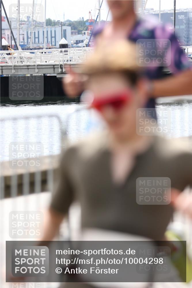 16.08.2026 - KN Förde Triathlon 2026 Antke Förster http://msf.ph/oto/10004298 16.08.2026 13:33:13 Laufen  meine-sportfotos.de