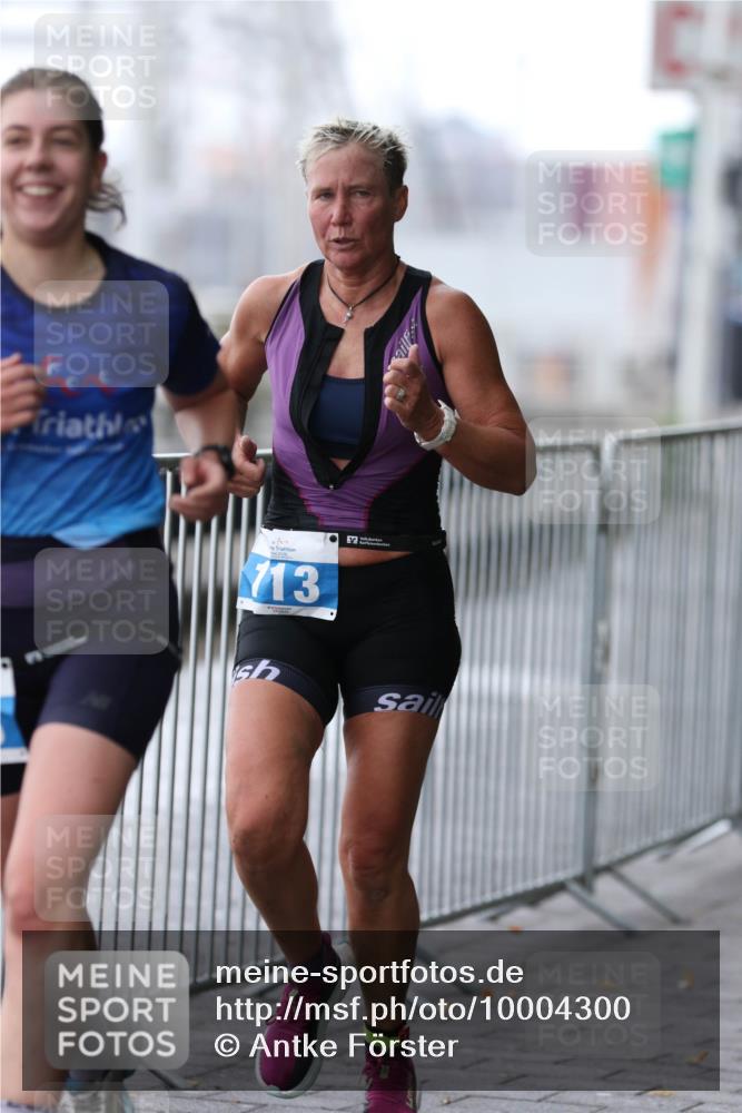 16.08.2026 - KN Förde Triathlon 2026 Antke Förster http://msf.ph/oto/10004300 16.08.2026 10:09:52 Laufen 113 meine-sportfotos.de