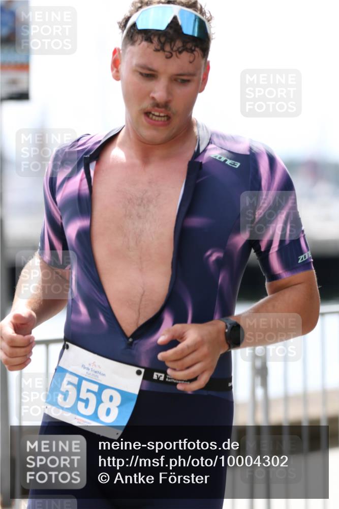 16.08.2026 - KN Förde Triathlon 2026 Antke Förster http://msf.ph/oto/10004302 16.08.2026 13:33:14 Laufen 2026, 558, 3 meine-sportfotos.de
