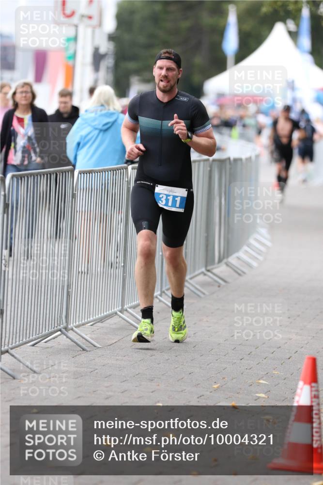 16.08.2026 - KN Förde Triathlon 2026 Antke Förster http://msf.ph/oto/10004321 16.08.2026 11:49:28 Laufen 311 meine-sportfotos.de