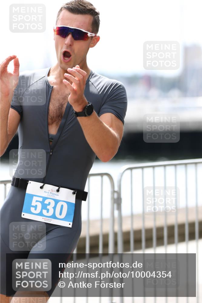 16.08.2026 - KN Förde Triathlon 2026 Antke Förster http://msf.ph/oto/10004354 16.08.2026 13:33:28 Laufen 2026, 530 meine-sportfotos.de