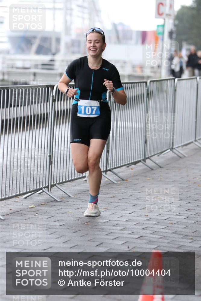 16.08.2026 - KN Förde Triathlon 2026 Antke Förster http://msf.ph/oto/10004404 16.08.2026 10:10:26 Laufen 3, 107, 12 meine-sportfotos.de